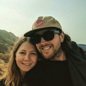 Meet your Posher, Landa